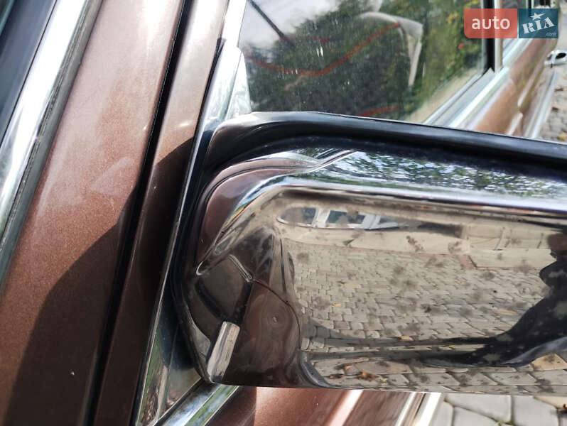Седан Mercedes-Benz E-Class 1985 в Черновцах фото 15 Седан Mercedes-Benz E-Class 1985 в Черновцах