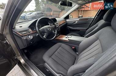 Универсал Mercedes-Benz E-Class 2013 в 