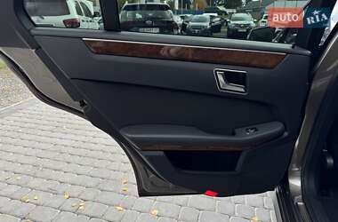 Универсал Mercedes-Benz E-Class 2013 в 