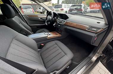 Универсал Mercedes-Benz E-Class 2013 в 