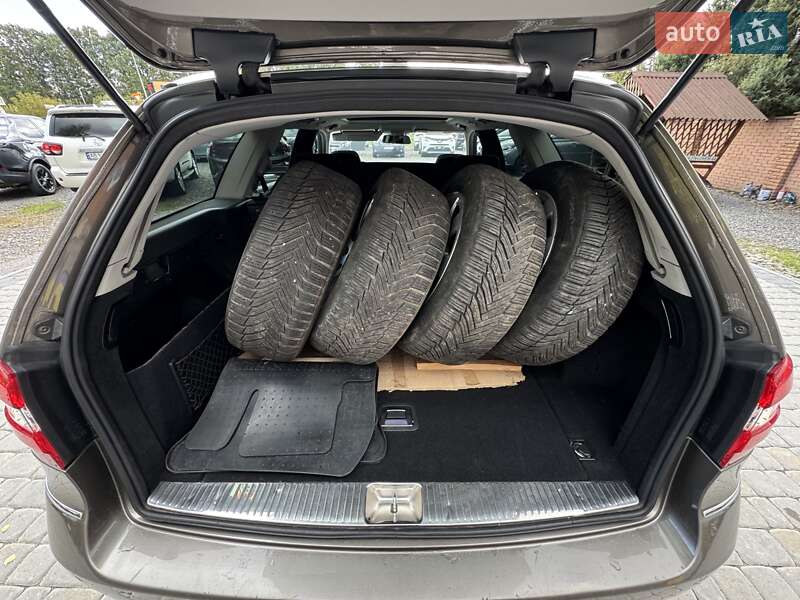 Универсал Mercedes-Benz E-Class 2013 в Виннице