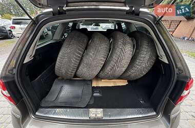 Универсал Mercedes-Benz E-Class 2013 в 