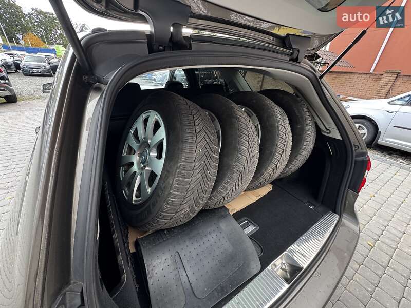 Универсал Mercedes-Benz E-Class 2013 в Виннице