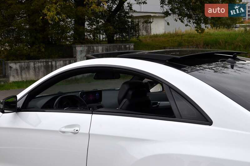 Купе Mercedes-Benz E-Class 2012 в Києві фото 51 Купе Mercedes-Benz E-Class 2012 в Києві
