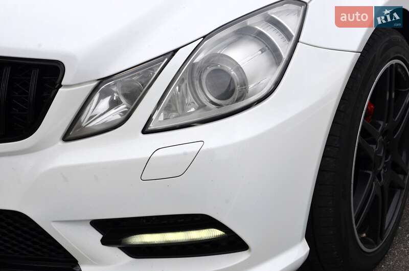 Купе Mercedes-Benz E-Class 2012 в Києві фото 56 Купе Mercedes-Benz E-Class 2012 в Києві