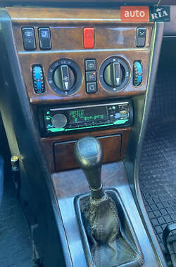 Седан Mercedes-Benz E-Class 1994 в 
