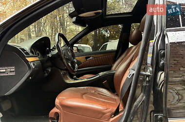 Седан Mercedes-Benz E-Class 2006 в 