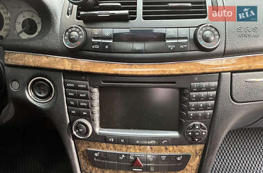 Седан Mercedes-Benz E-Class 2006 в 