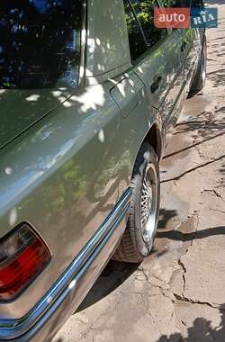 Седан Mercedes-Benz E-Class 1994 в 