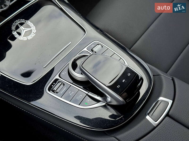Седан Mercedes-Benz E-Class 2020 в Киеве фото 73 Седан Mercedes-Benz E-Class 2020 в Киеве