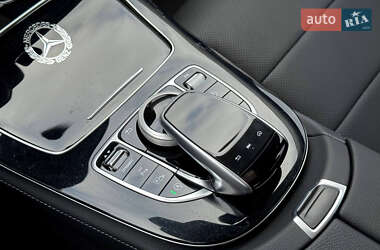 Седан Mercedes-Benz E-Class 2020 в 