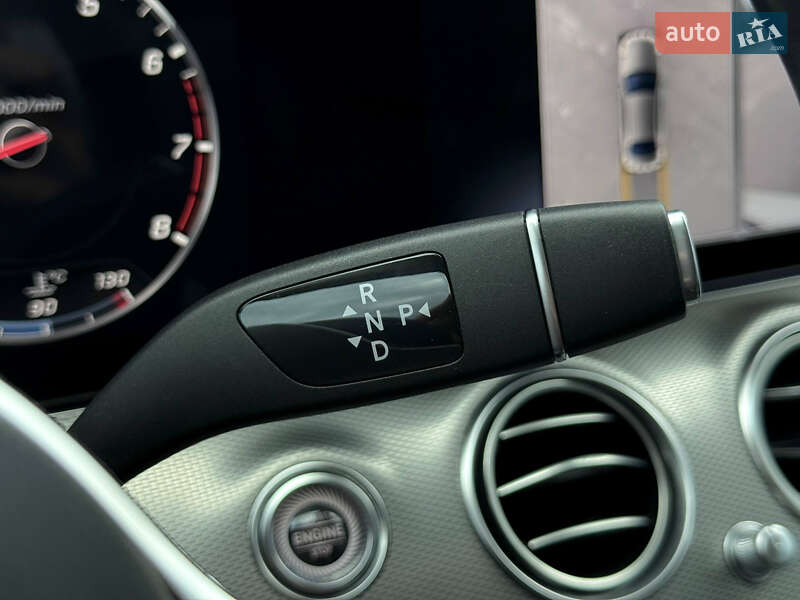 Седан Mercedes-Benz E-Class 2020 в Киеве фото 78 Седан Mercedes-Benz E-Class 2020 в Киеве