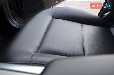 Седан Mercedes-Benz E-Class 2013 в 
