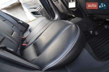 Седан Mercedes-Benz E-Class 2013 в 