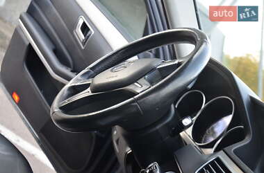 Седан Mercedes-Benz E-Class 2013 в 