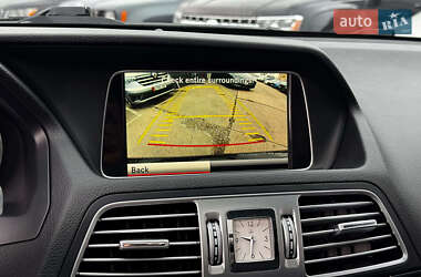 Купе Mercedes-Benz E-Class 2013 в 