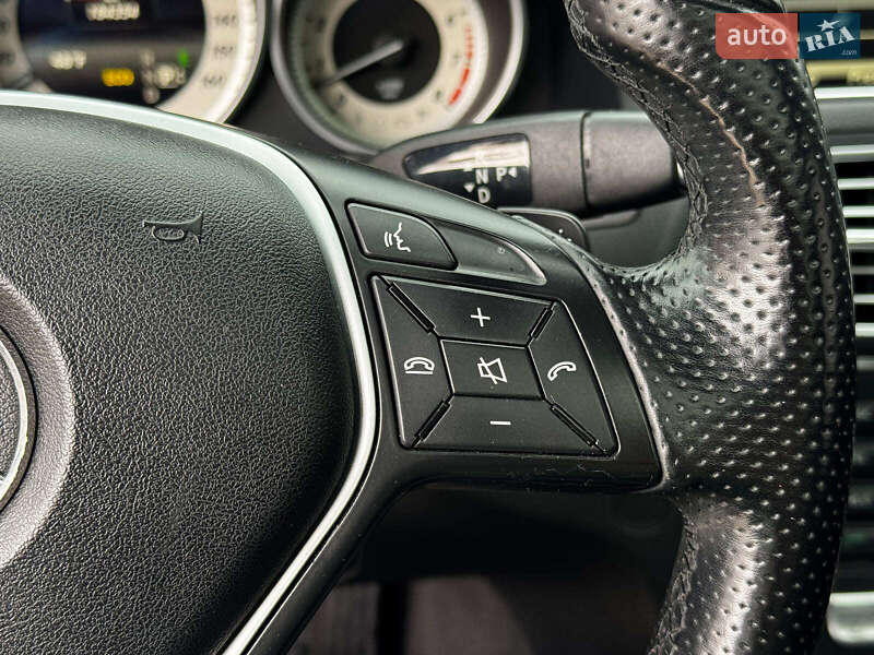Купе Mercedes-Benz E-Class 2013 в Харькове фото 27 Купе Mercedes-Benz E-Class 2013 в Харькове