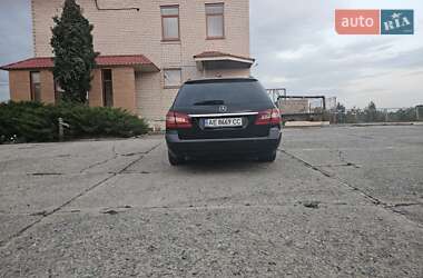 Универсал Mercedes-Benz E-Class 2011 в 