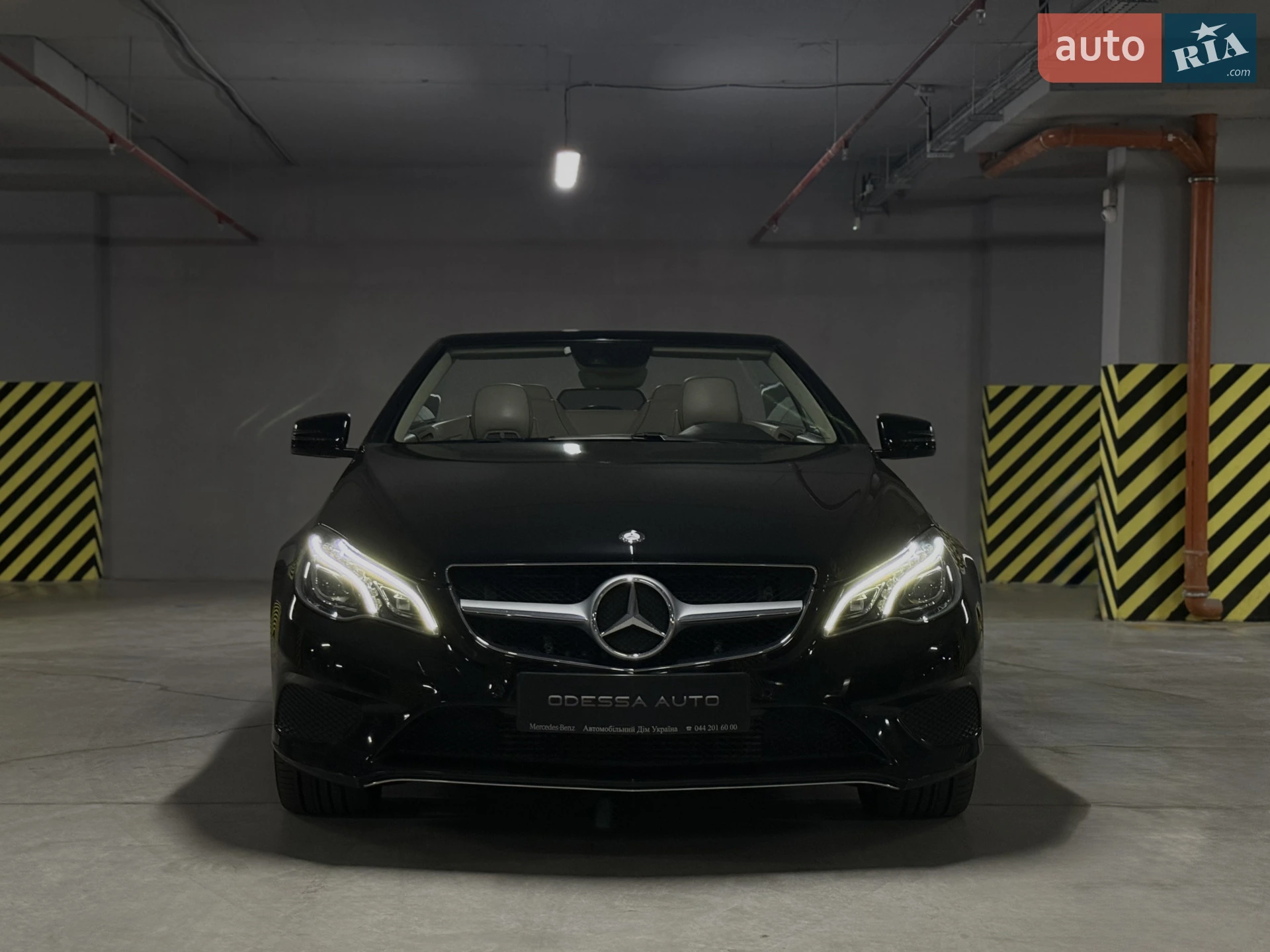 2014 Mercedes-Benz E-klasse - мініатюра 2
