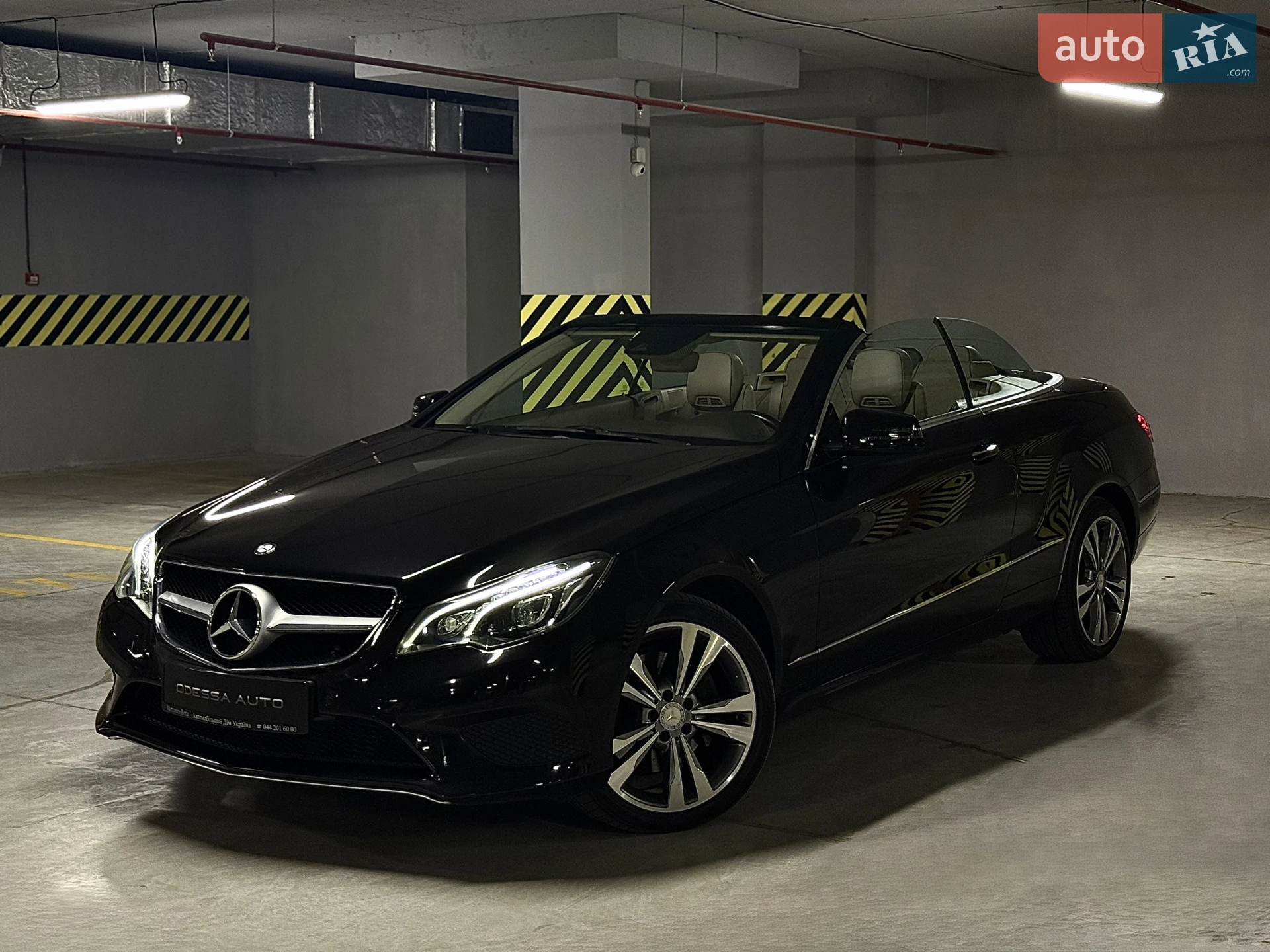 2014 Mercedes-Benz E-klasse - мініатюра 4