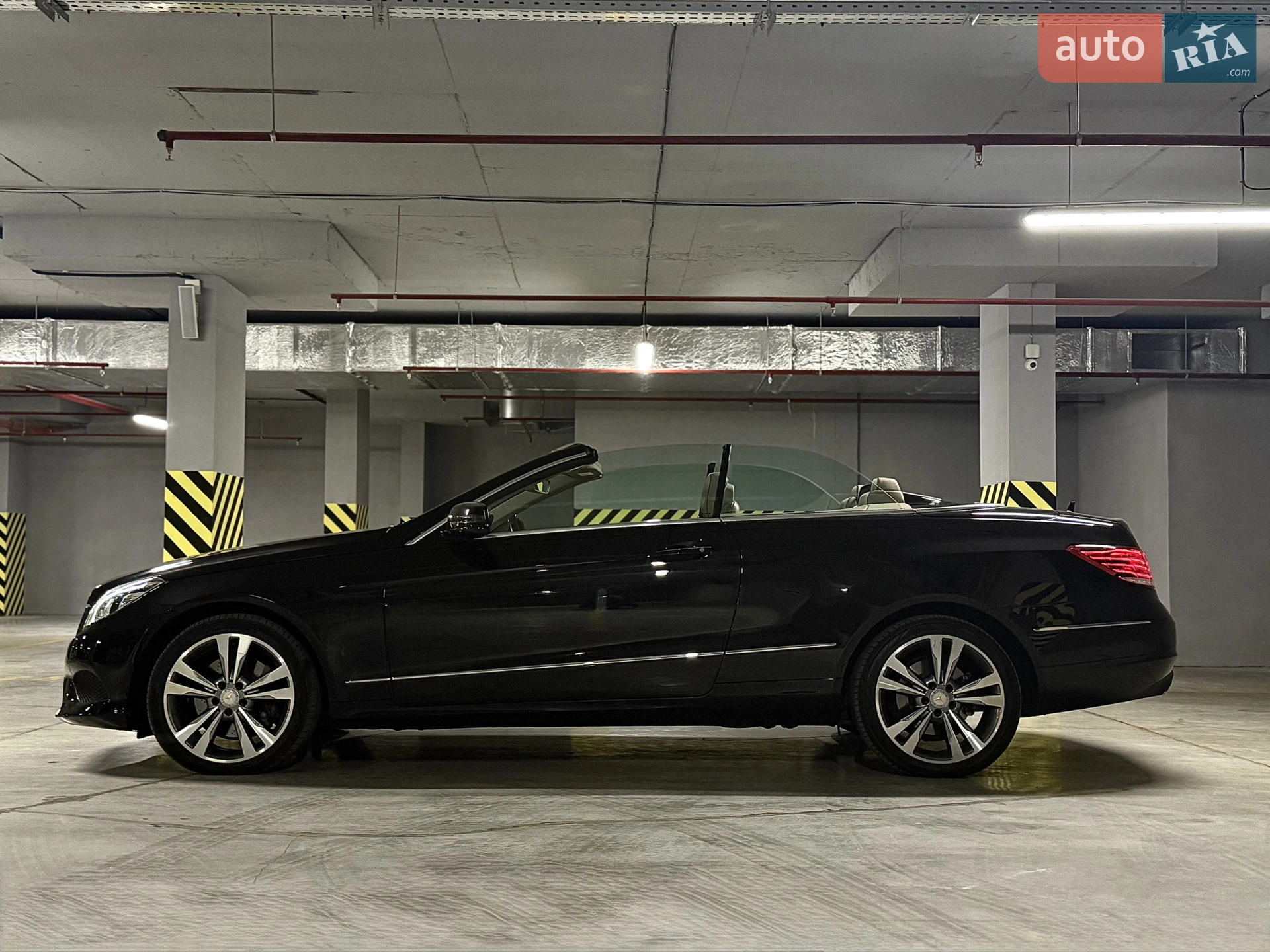 2014 Mercedes-Benz E-klasse - мініатюра 8