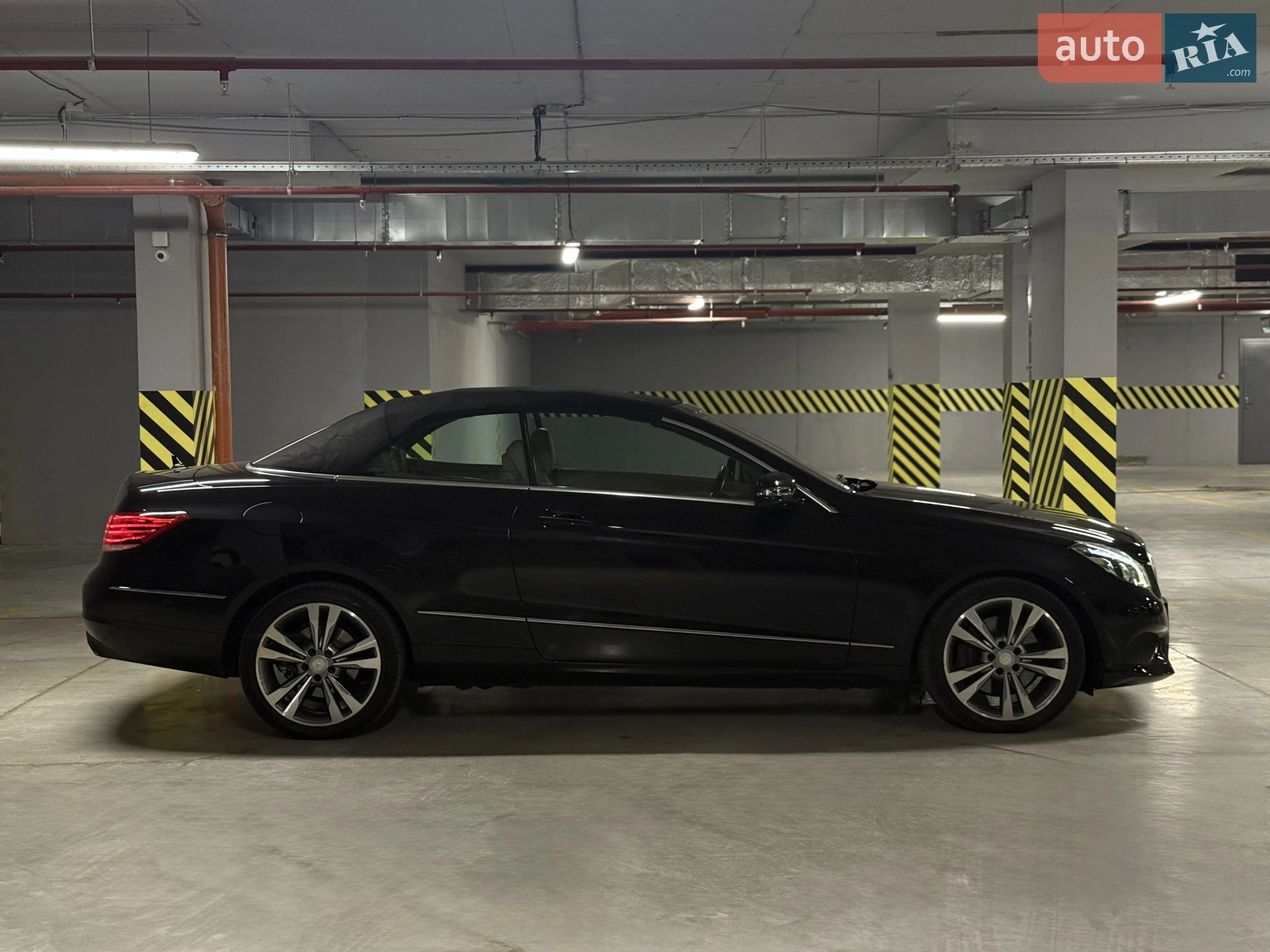 2014 Mercedes-Benz E-klasse - мініатюра 11