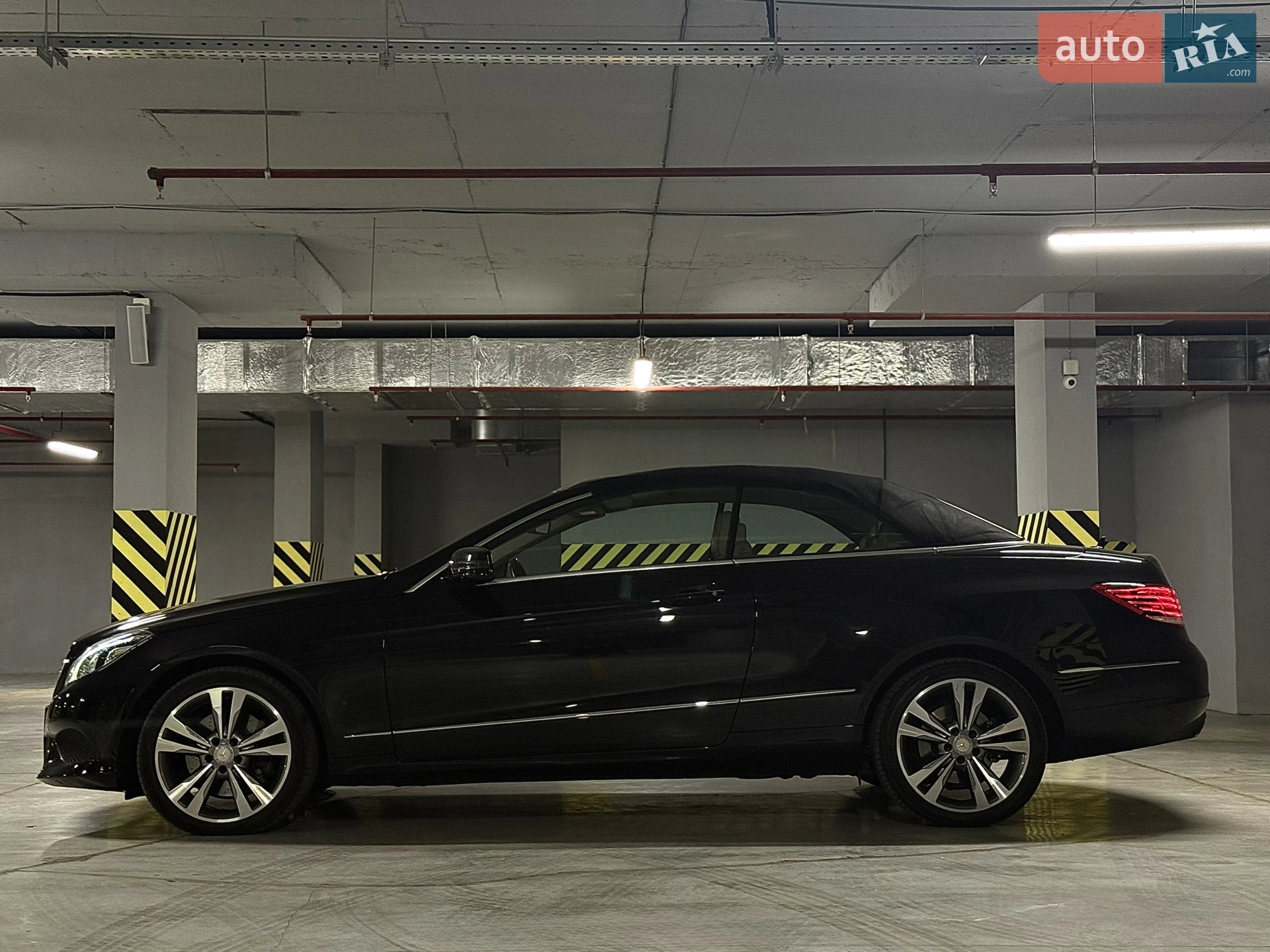 2014 Mercedes-Benz E-klasse - мініатюра 9