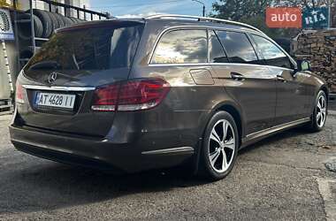 Універсал Mercedes-Benz E-Class 2013 в 
