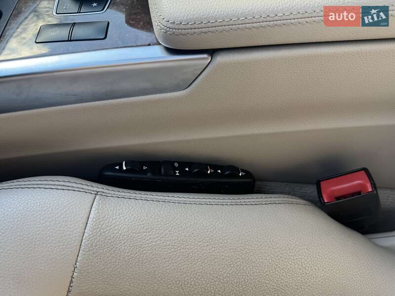 Универсал Mercedes-Benz E-Class 2013 в Львове фото 20 Универсал Mercedes-Benz E-Class 2013 в Львове