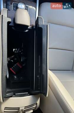 Універсал Mercedes-Benz E-Class 2013 в 