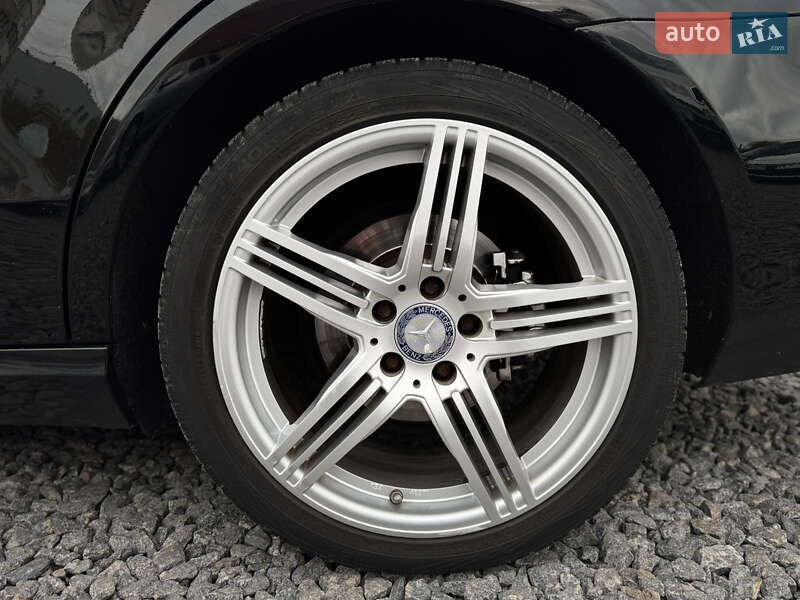 Універсал Mercedes-Benz E-Class 2010 в Бердичеві фото 21 Універсал Mercedes-Benz E-Class 2010 в Бердичеві