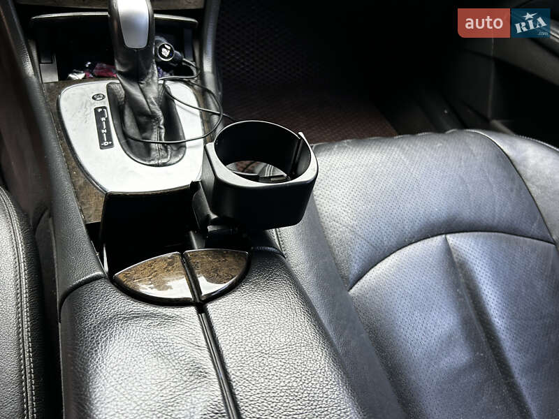 Универсал Mercedes-Benz E-Class 2003 в Тернополе фото 23 Универсал Mercedes-Benz E-Class 2003 в Тернополе