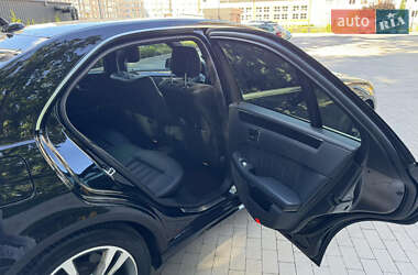 Седан Mercedes-Benz E-Class 2014 в 