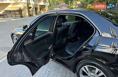 Седан Mercedes-Benz E-Class 2014 в 