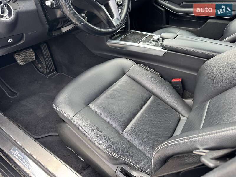 Седан Mercedes-Benz E-Class 2013 в Стрые фото 63 Седан Mercedes-Benz E-Class 2013 в Стрые