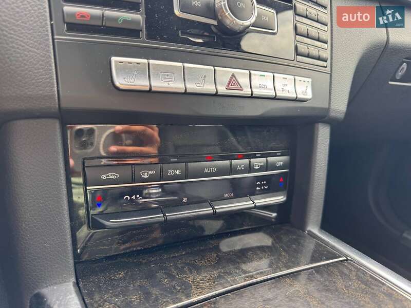 Седан Mercedes-Benz E-Class 2013 в Стрые фото 73 Седан Mercedes-Benz E-Class 2013 в Стрые