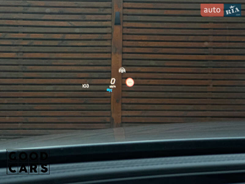 Седан Mercedes-Benz E-Class 2018 в Одессе