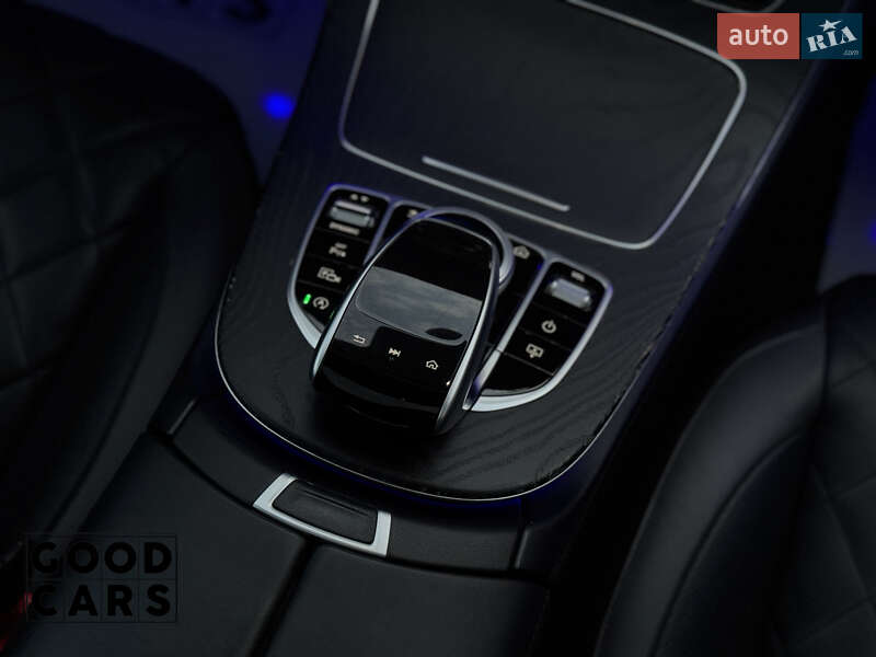 Седан Mercedes-Benz E-Class 2018 в Одессе