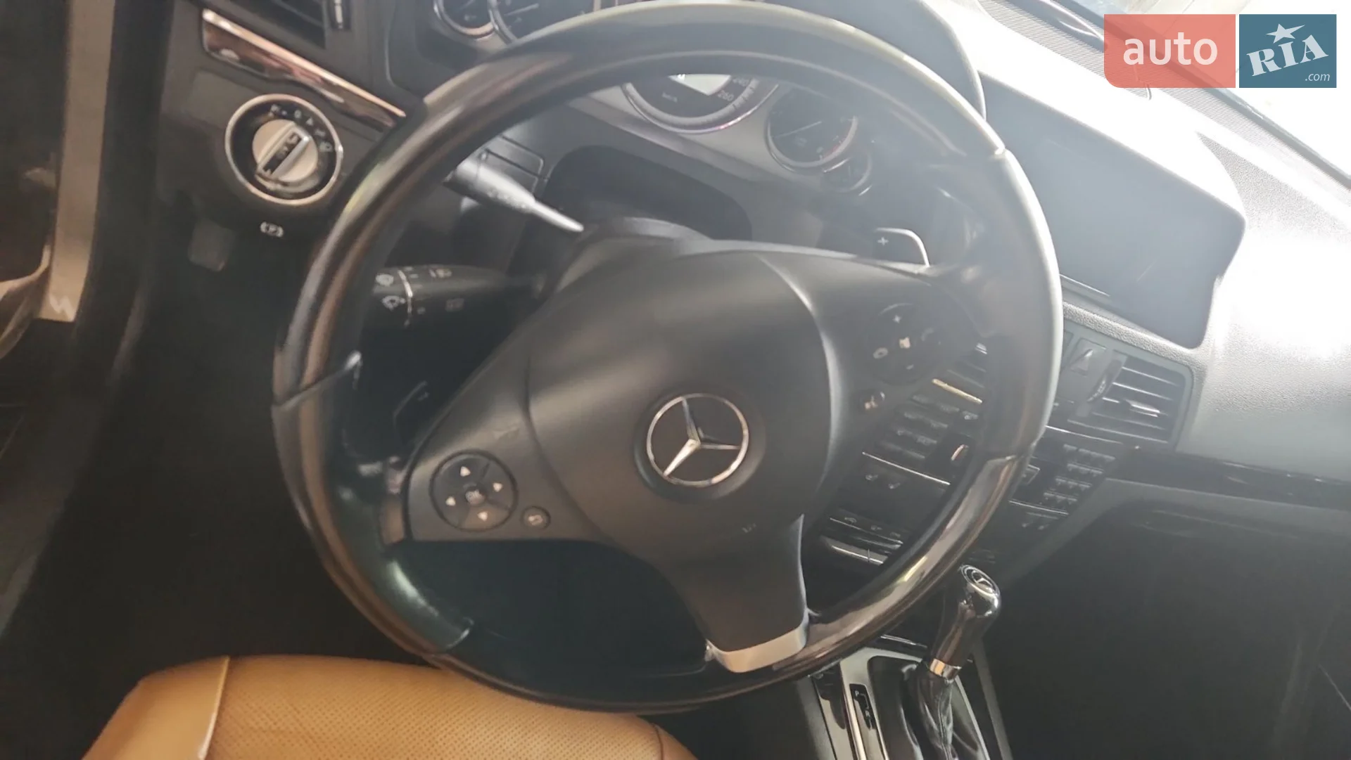 2010 Mercedes-Benz E-klasse - мініатюра 5