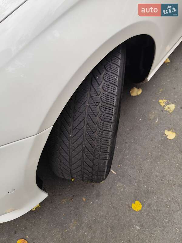 Универсал Mercedes-Benz E-Class 2017 в Измаиле