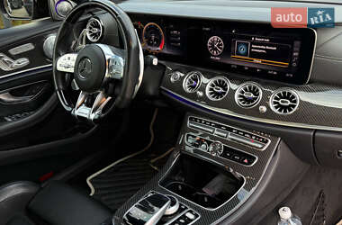 Седан Mercedes-Benz E-Class 2019 в 