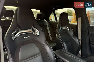 Седан Mercedes-Benz E-Class 2019 в 