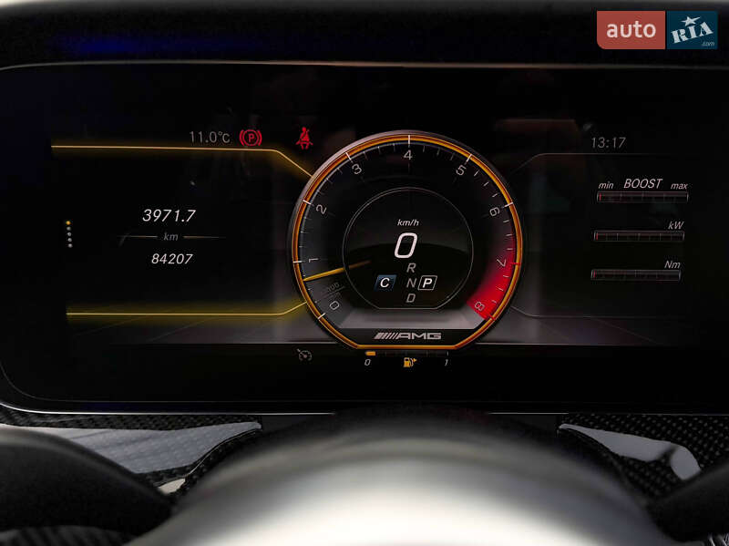 Седан Mercedes-Benz E-Class 2019 в Киеве фото 19 Седан Mercedes-Benz E-Class 2019 в Киеве