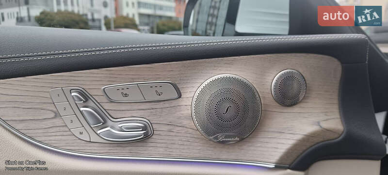 Купе Mercedes-Benz E-Class 2023 в Хмельницком