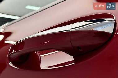 Купе Mercedes-Benz E-Class 2021 в 