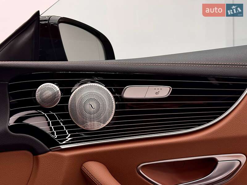 Купе Mercedes-Benz E-Class 2021 в Киеве фото 32 Купе Mercedes-Benz E-Class 2021 в Киеве