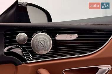 Купе Mercedes-Benz E-Class 2021 в 