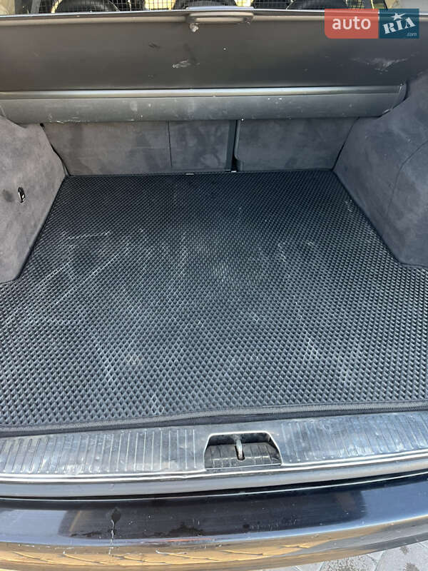 Універсал Mercedes-Benz E-Class 2004 в Львові фото 22 Універсал Mercedes-Benz E-Class 2004 в Львові