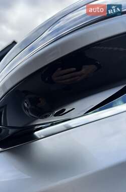 Седан Mercedes-Benz E-Class 2019 в 