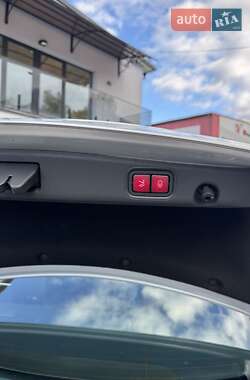 Седан Mercedes-Benz E-Class 2019 в 